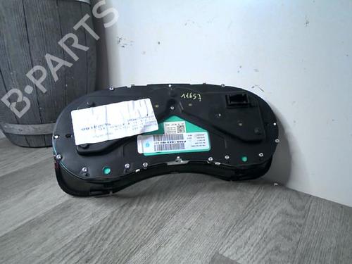 Used Instrument cluster Instrument cluster 22710129 22710129