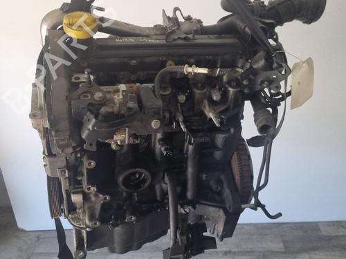 Used Engine Engine 37179143 37179143