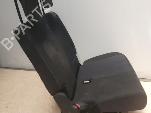 Stol bak CITROËN C3 Picasso (SH_) 1.6 HDi | BP26908902C17