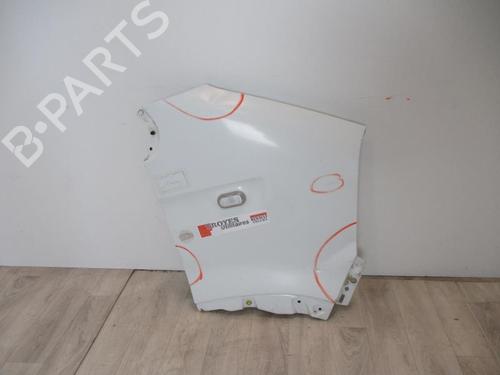 Używane Błotnik przedni prawy RENAULT MASTER II Platform/Chassis (ED/HD/UD) 2.5 dCi (ED01, ED02, ED41, ED42, ED81, ED82, ED91, ED92,... (120 hp) 25619376