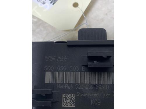 Control unit AUDI A3 Sportback (8VA, 8VF) 1.6 TDI | BP30808024M11