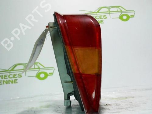 Right taillight FORD FIESTA III (GFJ) 1.8 D | BP21181714C35 