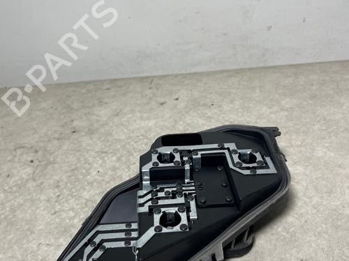 Used Licence plate light Licence plate light DACIA SANDERO II 1.2 (75 hp) 34282684 34282684