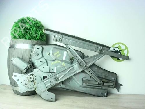 Used Front left window mechanism RENAULT LAGUNA I (B56_, 556_) 2.2 dT (B569) (113 hp) 24027693