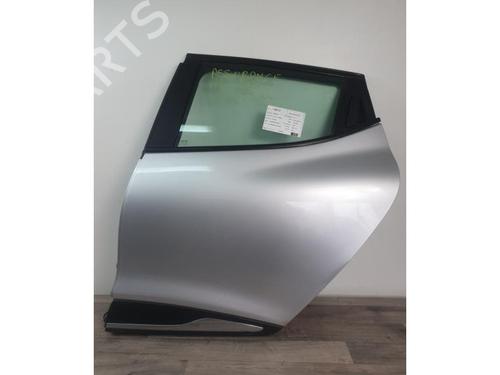 Left rear door RENAULT CLIO IV (BH_) 1.5 dCi 75 | BP24484911C4 