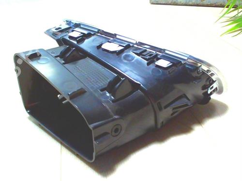 Air vent CITROËN C4 II (NC_) 1.6 HDi 110 | BP24023241I21 
