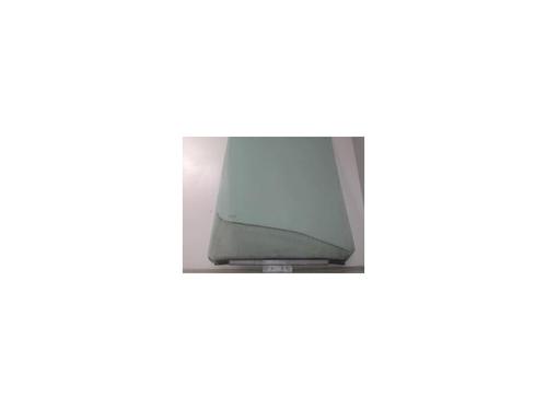 Used Front left door window RENAULT MASTER II Bus (JD) 2.5 dCi (120 hp) 27154096