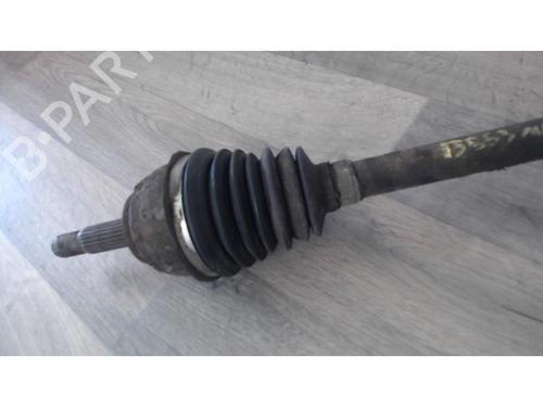 Left front driveshaft FIAT IDEA (350_) 1.4 16V | BP25027062M38 