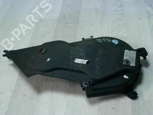Used Timing cover PEUGEOT 307 (3A/C) 2.0 HDi 135 (136 hp) 21182863