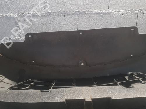 Front bumper OPEL CORSA D (S07) 1.2 (L08, L68) | BP32262856C7 