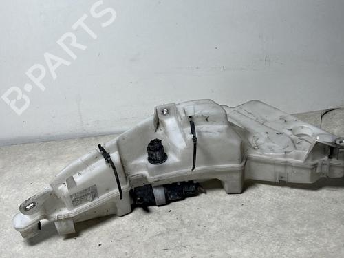 Used Windscreen washer tank Windscreen washer tank AUDI A6 C6 (4F2) 3.0 TDI quattro (233 hp) 33338325 33338325