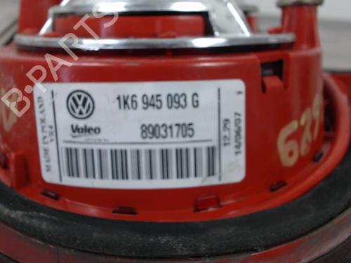 Left tailgate light VW GOLF V (1K1) 1.9 TDI | BP25448042C79 