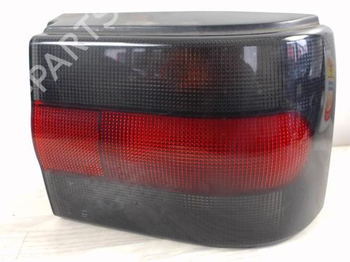 Used Right taillight RENAULT 19 I (B/C53_) 1.9 D (B/C534, B/C53J) (64 hp) 25619678