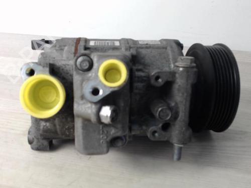 AC compressor SEAT EXEO ST (3R5) 2.0 TDI | BP25619156M34