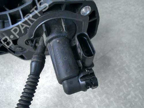 Used Pedal AUDI A3 Sportback (8PA) 1.6 TDI (105 hp) 25380245