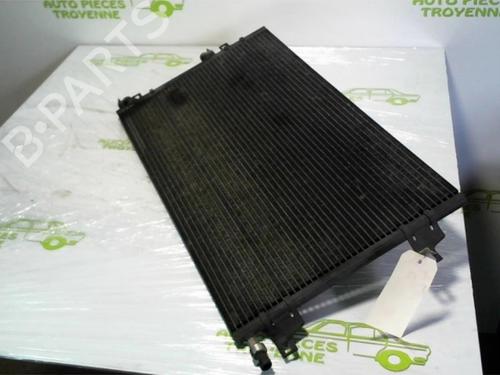 Used AC radiator RENAULT LAGUNA II (BG0/1_) 1.9 dCi (BG08, BG0G) (120 hp) 24021755