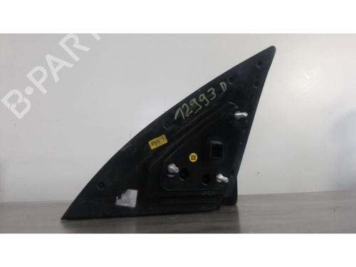 Right mirror HYUNDAI i30 Estate (FD) 1.6 CRDi | BP26199614C27 
