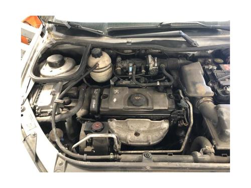 Engine PEUGEOT 206 Hatchback (2A/C) 1.6 i | BP25488469M1
