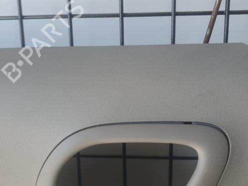 Rear left panel CITROËN C3 Picasso (SH_) 1.6 HDi | BP34057459C60  - Image 5