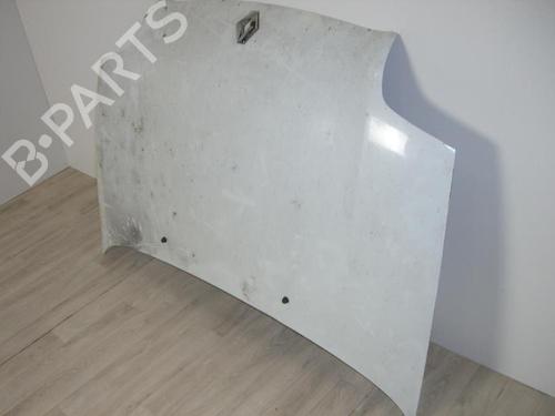 Hood RENAULT CLIO II Hatchback Van (SB0/1/2_) 1.9 D (SB0E) | BP29594252C1 