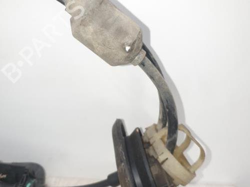 Cable PEUGEOT 207 (WA_, WC_) 1.6 HDi | BP27619608E12 