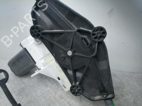 Front right window mechanism AUDI A4 B8 (8K2) 2.0 TDI | BP25618870C23