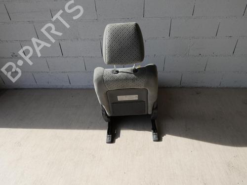 Right front seat HYUNDAI TUCSON (JM) 2.0 CRDi | BP24026502C16