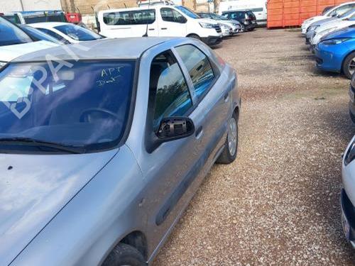 Etrier arriere droit CITROËN XSARA (N1) 2.0 HDi 90 | BP30794567M106