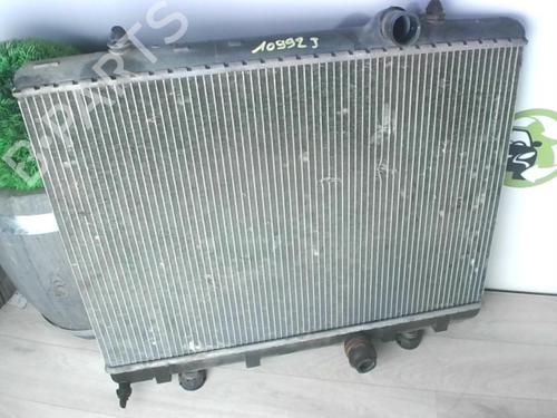 water-radiator-peugeot-407-sw-6e_-6d_-2004-2005-2006-2007-2008-2009-2010-2011-30807118 main image