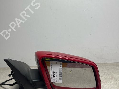 Retrovisor direito Retrovisor direito MERCEDES-BENZ A-CLASS (W176) A 180 CDI / d (176.012) (109 hp) 34609824 34609824