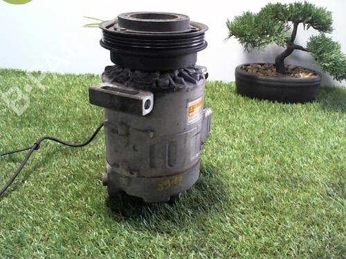 AC compressor VW PASSAT B5 (3B2) 1.9 TDI | BP32673134M34  - Image 7