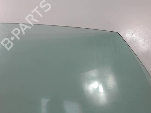 Front left door window RENAULT SCÉNIC I MPV (JA0/1_, FA0_) 1.9 dTi (JA1U) | BP25204140C18