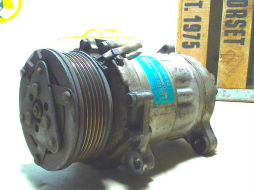 AC-Kompressor VW POLO (6N2) 1.4 TDI (75 hp) 25618701