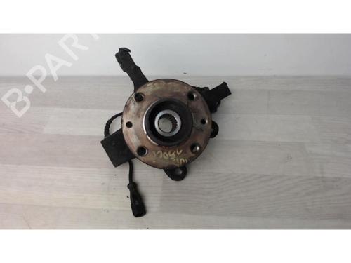 Højre Styrespindel Lejehus DACIA LOGAN (LS_) 1.5 dCi (LS0W) | BP30705641M26 