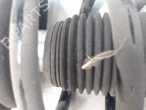 Right front shock absorber AUDI TT (8J3) 2.0 TTS quattro | BP30667193M17