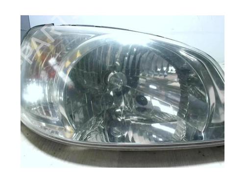 Right headlight HYUNDAI GETZ (TB) 1.5 CRDi | BP24026882C29 