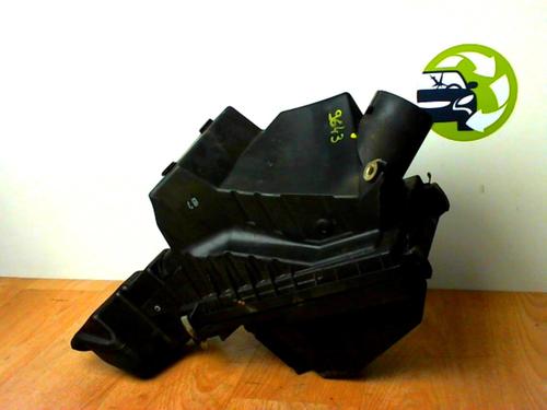 Used Air filter box Air filter box NISSAN ALMERA II Hatchback (N16) 1.8 (114 hp) 34417485 34417485