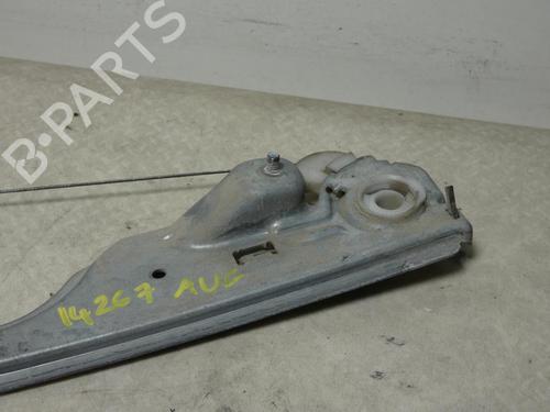 Front left window mechanism RENAULT MODUS / GRAND MODUS (F/JP0_) 1.5 dCi (FP0E, JP0E) | BP33021421C22 - Image 4