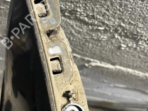 Front bumper AUDI A3 Sportback (8VA, 8VF) 1.6 TDI | BP32370628C7