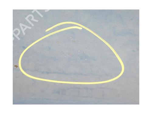 Right front door PEUGEOT 308 I (4A_, 4C_) 1.6 HDi | BP24025443C3 