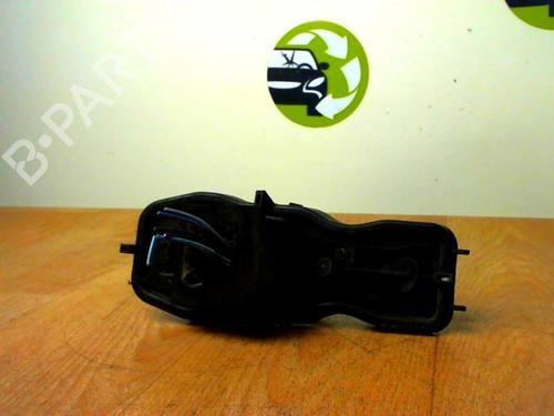 Licence plate light RENAULT SCÉNIC II (JM0/1_) 1.5 dCi (JM1E, JM16) | BP24021291I40