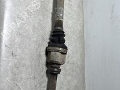Used Right front driveshaft PEUGEOT 207 (WA_, WC_) 1.6 HDi (90 hp) 31086245
