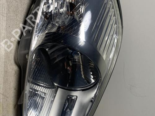 Used Right headlight FIAT GRANDE PUNTO (199_) 1.3 D Multijet (75 hp) 29632686