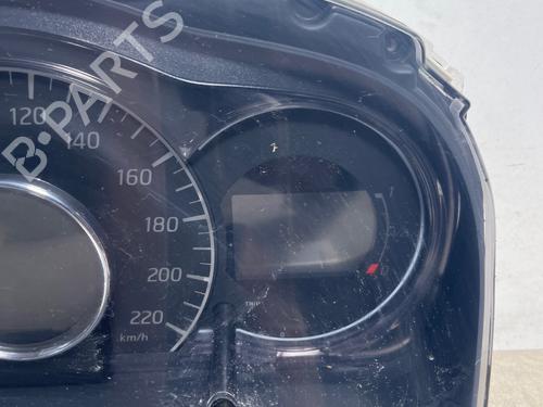 Instrument cluster NISSAN NOTE (E12) 1.5 dCi | BP35805383C47 - Image 2