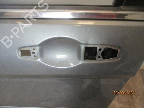 Left front door CHRYSLER SEBRING (JS) 2.0 CRD | BP23896704C2 