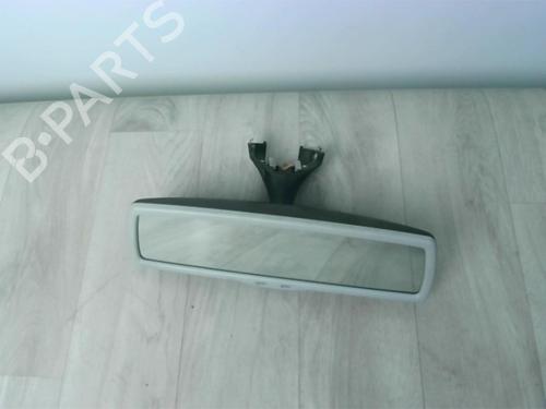 Rear mirror VW GOLF V (1K1) 2.0 TDI 16V | BP25618773I6 