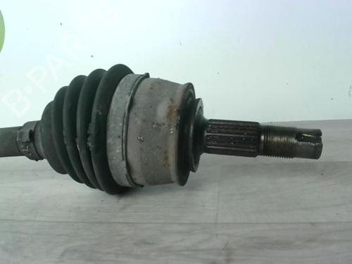 Left front driveshaft OPEL CORSA D (S07) 1.4 (L08, L68) | BP32370623M38 - Image 4