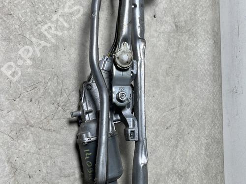 Front wiper motor MAZDA 5 (CW) 1.6 CD | BP33052411M29  - Image 5