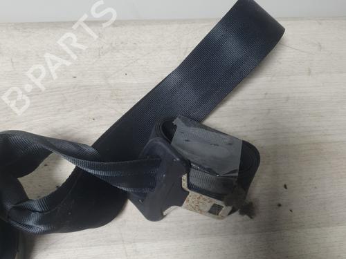 Rear right seatbelt PEUGEOT 306 Convertible (7D, N3, N5) 1.8 16V | BP30807384I28