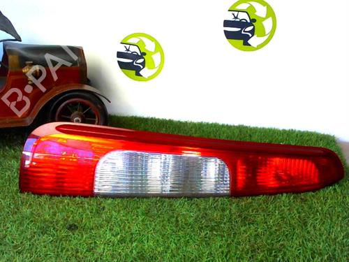 Used Left taillight FORD FOCUS C-MAX (DM2) 1.6 TDCi (109 hp) 25618082